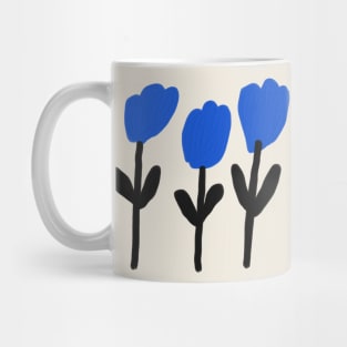 Flowers Mug